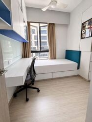 The Rainforest (D23), Condominium #592626531